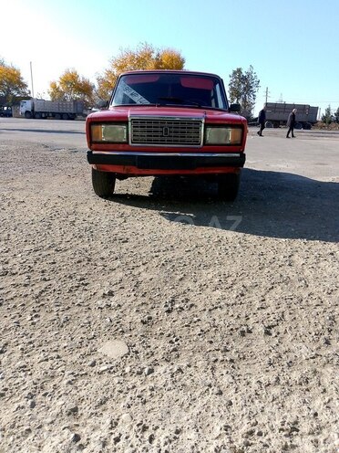 LADA (VAZ) 2107 1987, 41,346 km - 1.6 л - Beyləqan