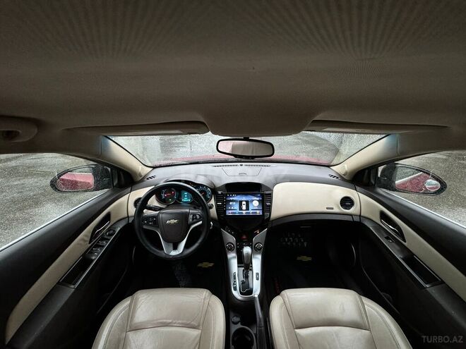 Chevrolet  2011, 246,626 km - 1.4 l - Sumqayıt