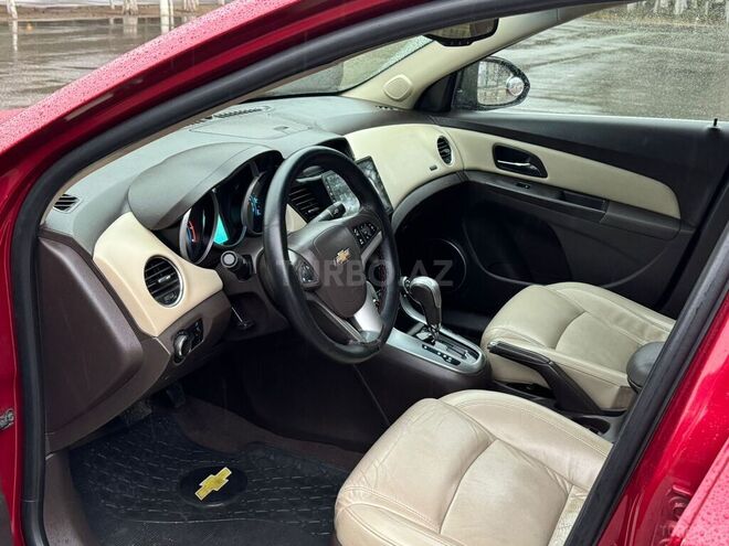 Chevrolet  2011, 246,626 km - 1.4 l - Sumqayıt