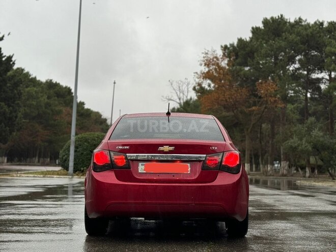 Chevrolet  2011, 246,626 km - 1.4 l - Sumqayıt
