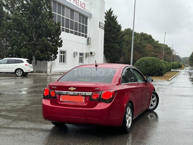 Chevrolet  2011, 246,626 km - 1.4 l - Sumqayıt