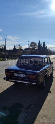 LADA (VAZ) 2106 1987, 80,000 km - 1.5 l - Masallı