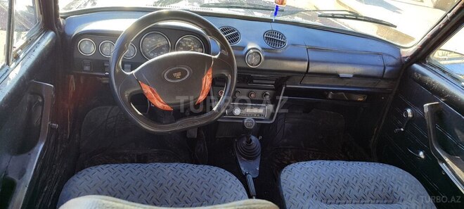 LADA (VAZ) 2106 1987, 80,000 km - 1.5 l - Masallı