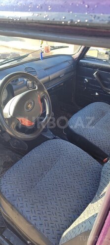 LADA (VAZ) 2106 1987, 80,000 km - 1.5 l - Masallı