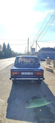LADA (VAZ) 2106 1987, 80,000 km - 1.5 l - Masallı