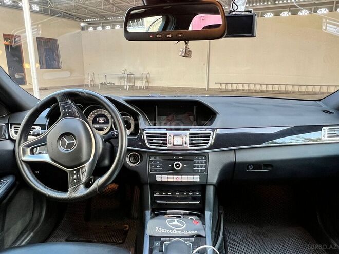 Mercedes E 220 d 2016, 198,000 km - 2.2 l - Bakı