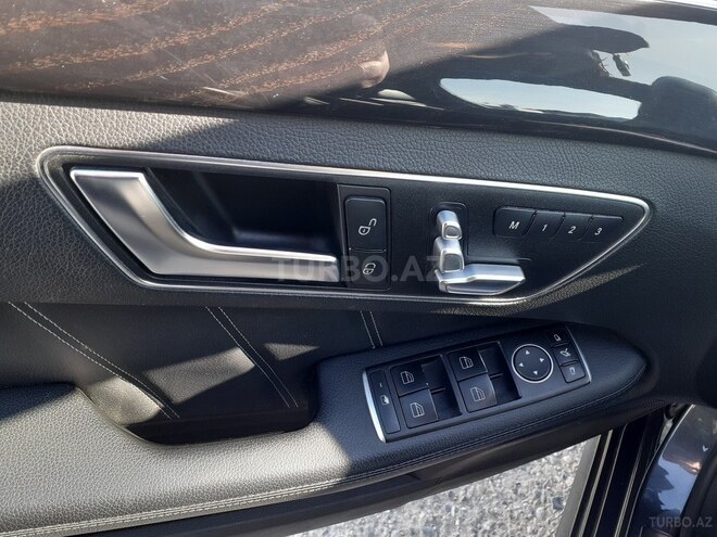 Mercedes E 220 d 2016, 198,000 km - 2.2 l - Bakı