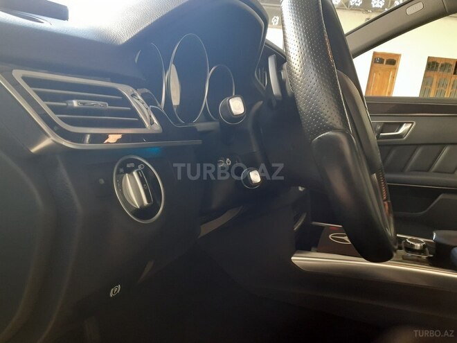 Mercedes E 220 d 2016, 198,000 km - 2.2 l - Bakı