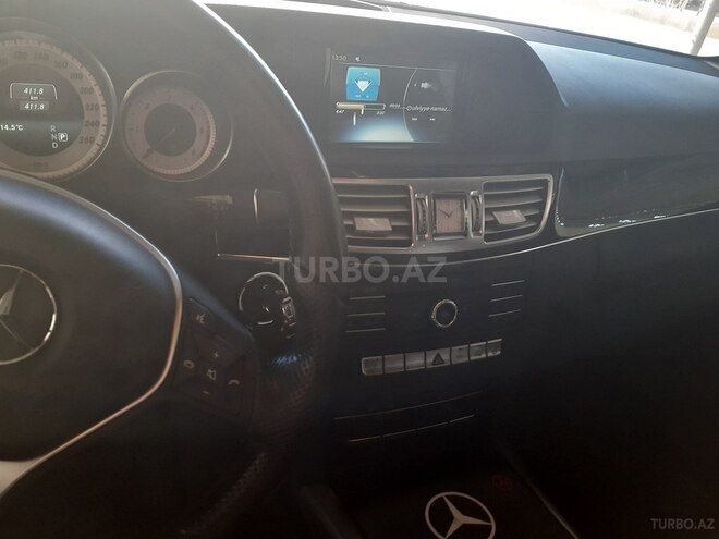 Mercedes E 220 d 2016, 198,000 km - 2.2 l - Bakı