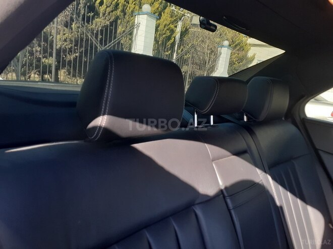 Mercedes E 220 d 2016, 198,000 km - 2.2 l - Bakı