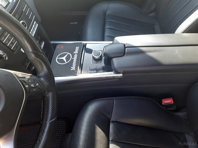 Mercedes E 220 d 2016, 198,000 km - 2.2 l - Bakı