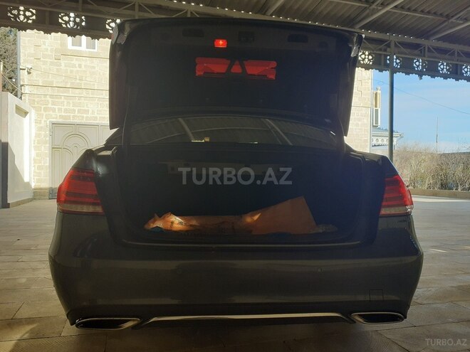 Mercedes E 220 d 2016, 198,000 km - 2.2 l - Bakı