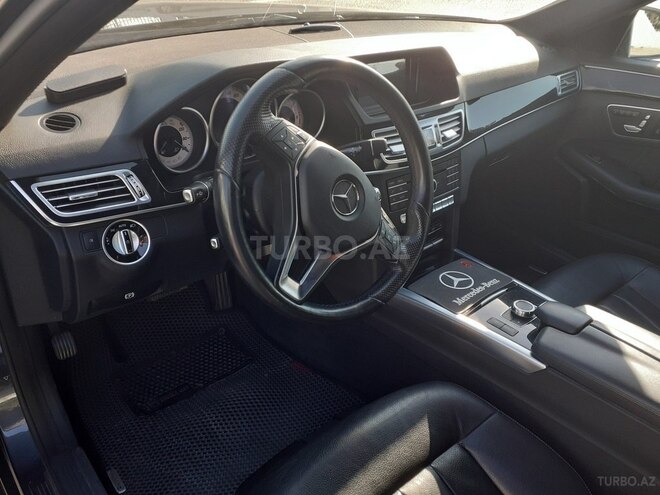 Mercedes E 220 d 2016, 198,000 km - 2.2 l - Bakı