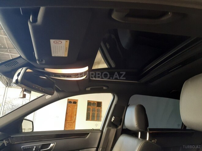 Mercedes E 220 d 2016, 198,000 km - 2.2 l - Bakı