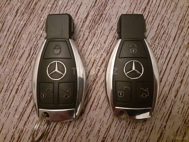 Mercedes E 220 d 2016, 198,000 km - 2.2 l - Bakı