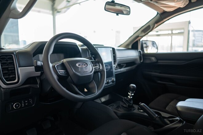 Ford Ranger 2024, 0 km - 2.0 l - Bakı