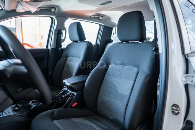 Ford Ranger 2024, 0 km - 2.0 l - Bakı