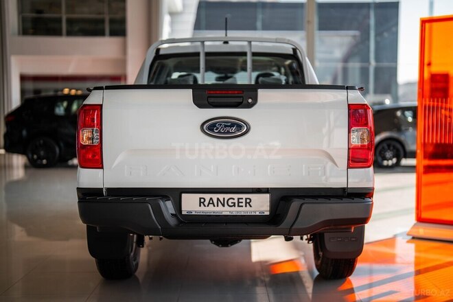 Ford Ranger 2024, 0 km - 2.0 l - Bakı