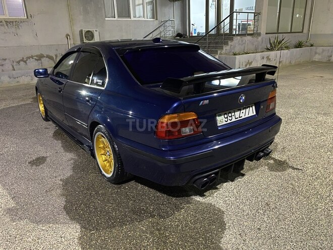 BMW 535 1997, 181,000 km - 3.5 l - Bakı