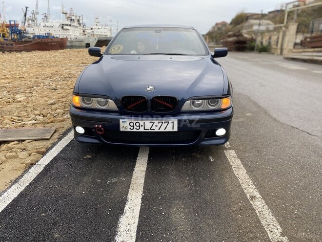 BMW 535 1997, 181,000 km - 3.5 l - Bakı