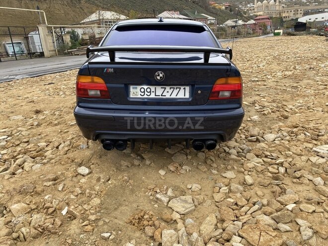BMW 535 1997, 181,000 km - 3.5 l - Bakı