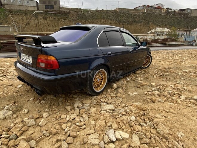 BMW 535 1997, 181,000 km - 3.5 l - Bakı