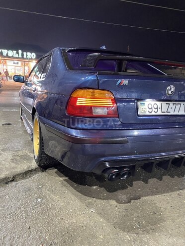 BMW 535 1997, 181,000 km - 3.5 l - Bakı