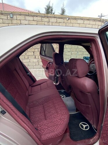 Mercedes C 220 1994, 350,000 km - 2.2 l - Bakı
