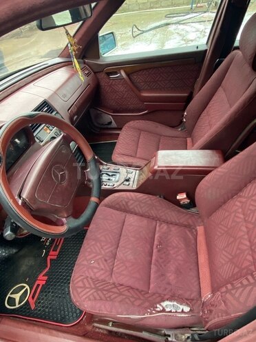Mercedes C 220 1994, 350,000 km - 2.2 l - Bakı