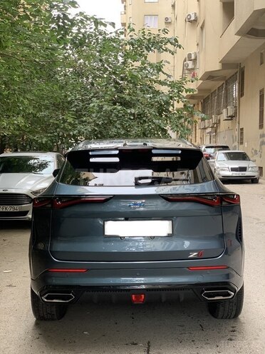 Changan Oshan Z6 2023, 3,000 km - 1.5 l - Bakı