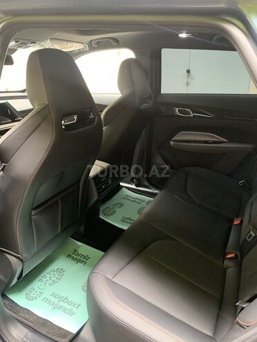 Changan Oshan Z6 2023, 3,000 km - 1.5 l - Bakı