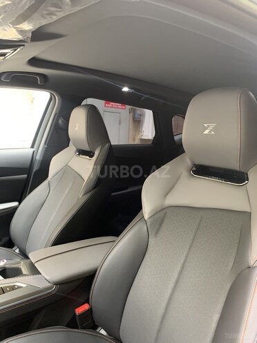 Changan Oshan Z6 2023, 3,000 km - 1.5 l - Bakı