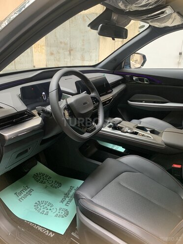Changan Oshan Z6 2023, 3,000 km - 1.5 l - Bakı