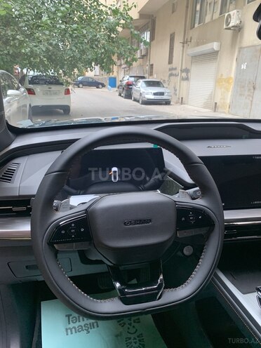 Changan Oshan Z6 2023, 3,000 km - 1.5 l - Bakı