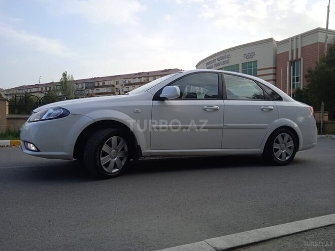 Daewoo Gentra 2014, 332,154 km - 1.5 l - Bakı