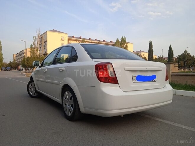 Daewoo Gentra 2014, 332,154 km - 1.5 l - Bakı