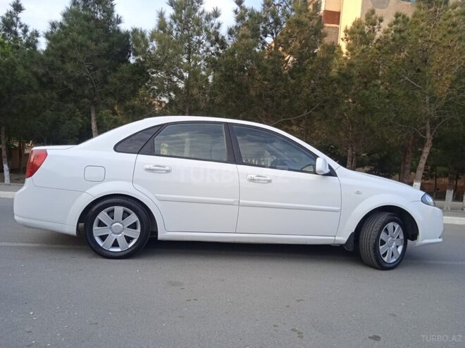 Daewoo Gentra 2014, 332,154 km - 1.5 l - Bakı