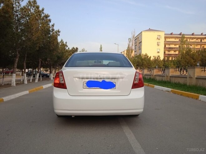 Daewoo Gentra 2014, 332,154 km - 1.5 l - Bakı
