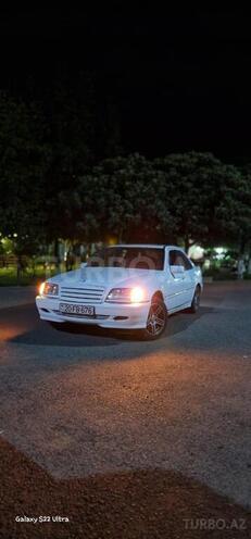 Mercedes C 230 1997, 235,777 km - 2.3 л - Gəncə