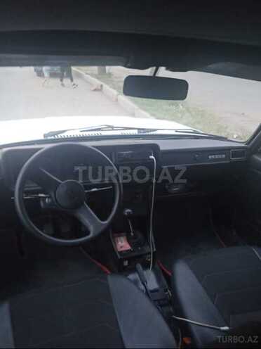 LADA (VAZ) 2107 2008, 65,000 km - 1.6 l - Gəncə