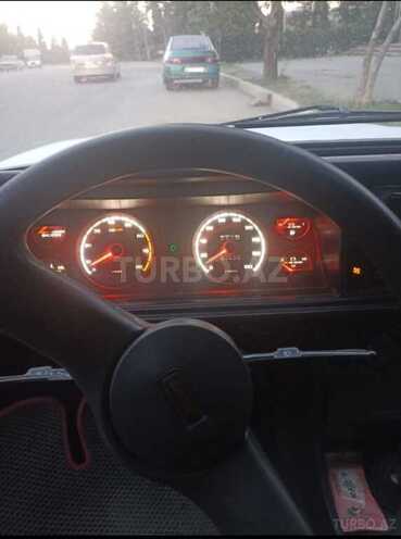 LADA (VAZ) 2107 2008, 65,000 km - 1.6 l - Gəncə