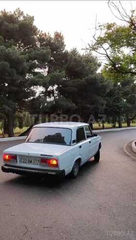 LADA (VAZ) 2107 2008, 65,000 km - 1.6 l - Gəncə