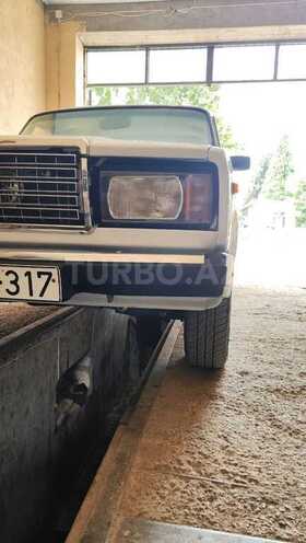 LADA (VAZ) 2107 2008, 65,000 km - 1.6 l - Gəncə