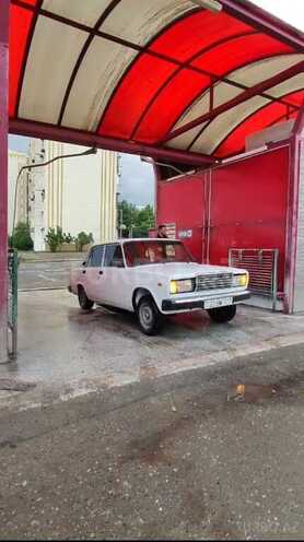 LADA (VAZ) 2107 2008, 65,000 km - 1.6 l - Gəncə