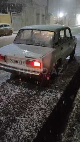 LADA (VAZ) 2107 2008, 65,000 km - 1.6 l - Gəncə