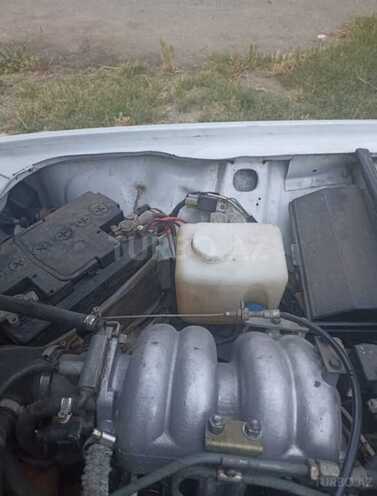 LADA (VAZ) 2107 2008, 65,000 km - 1.6 l - Gəncə