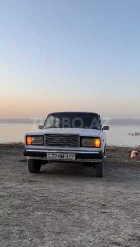 LADA (VAZ) 2107 2008, 65,000 km - 1.6 l - Gəncə