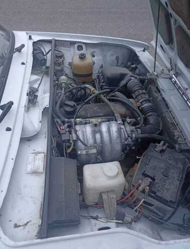 LADA (VAZ) 2107 2008, 65,000 km - 1.6 l - Gəncə