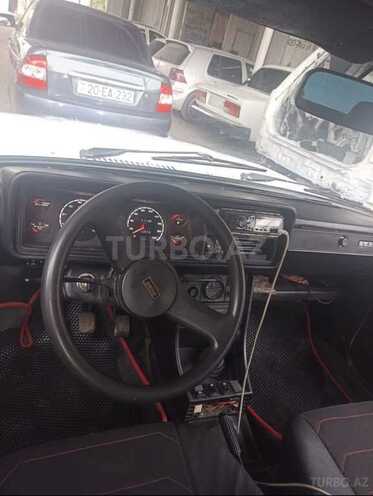 LADA (VAZ) 2107 2008, 65,000 km - 1.6 l - Gəncə