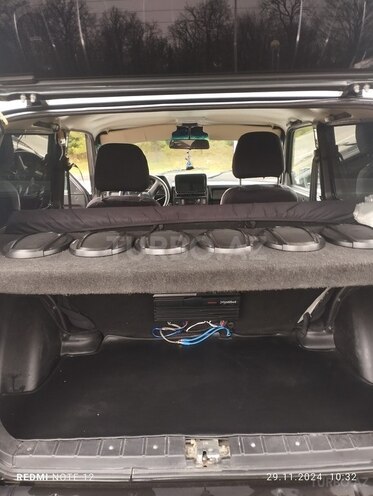 LADA (VAZ) Niva 2019, 38,000 km - 1.7 l - Qusar